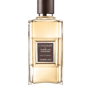 Le Instant perfume by Guerlain - Eau de Toilette (men) 100 ml