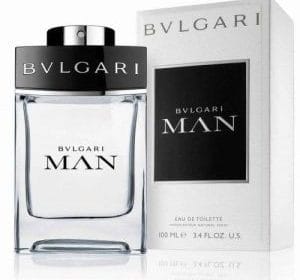 Man perfume by Bvlgari - Eau de Toilette (men) 100 ml