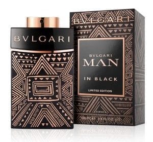 Man in Black Essence Limited by Bvlgari - Eau de Parfum (Men) 100ml