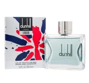 عطر لندن من دنهل - أو دي تواليت (رجالي) 100 مل