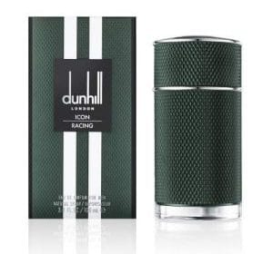 عطر ايكون ريسنج من دنهل - أو دي بارفيوم (رجالي) 100مل