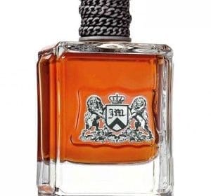 Dirty English perfume by Juicy Couture - Eau de Toilette (men) 100 ml