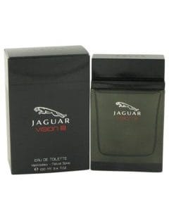Vision AAA perfume by Jaguar - Eau de Toilette (men) 100 ml