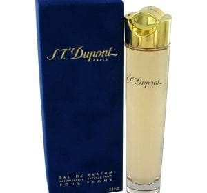 عطر  اس تي ديبونت من اس تي ديبونت - أو دي بارفيوم (نسائي) 100 مل