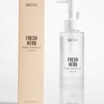 زيت مائي لتنظيف البشرة بالياسمين من ناسيفيك - 150مل