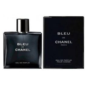Bleu de Chanel perfume by Chanel - Eau de Parfum (men) 150 ml