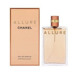 عطر الور من شانيل – او دي بارفيوم (نسائي) 50 مل