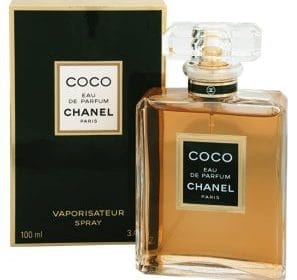 عطر كوكو من شانيل  - أو دي بارفيوم (نسائي) 100 مل