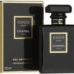 عطر كوكو نوار من شانيل  - أو دي بارفيوم (نسائي) 50 مل