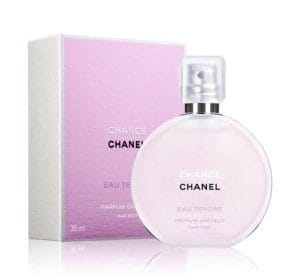 معطر شعر شانس او تندر من شانيل - هير ميست (نسائي) 35 مل