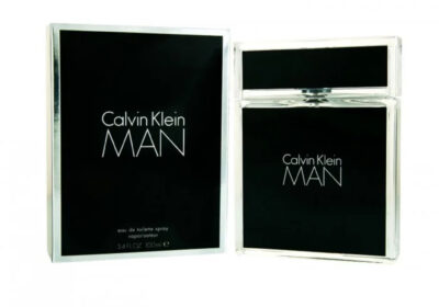 عطر مان من كالفن كلاين - أو دي تواليت (رجالي)  100مل