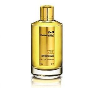 عطر جولد انتينسيتف عود من مانسيرا - أو دي بارفيوم (للجنسين) 120 مل