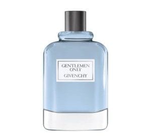 Gentleman Only perfume by Givenchy - Eau de Toilette (men) 100 ml