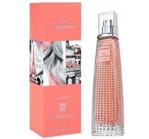 عطر لايف ارزيستبل من جيفنشي - أو دي بارفيوم (نسائي) 75 مل