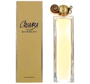 عطر اورجانزا من جيفنشي - أو دي بارفيوم (نسائي) 100مل