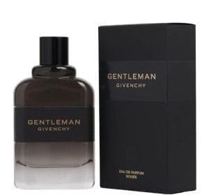 عطر جنتل مان بويسي من جيفنشي - أو دي بارفيوم (رجالي) 100مل