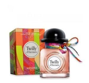 عطر تويلي دي هيرمس من هيرمس - أو دي بارفيوم (نسائي) 85 مل