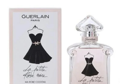 عطر لا بيتيت روب نوار ما روب كوكتيل من جيرلان - أو دي تواليت (نسائي) 100 مل