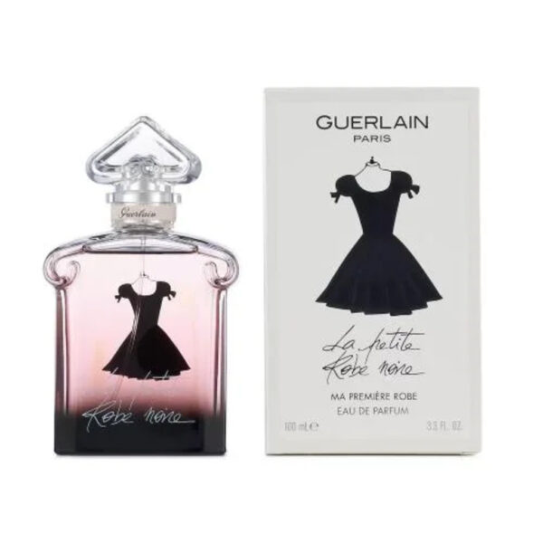 ⁦عطر لا بتيت روب نوار من جيرلان - أو دي بارفيوم (نسائي)  100مل⁩ - الصورة ⁦1⁩