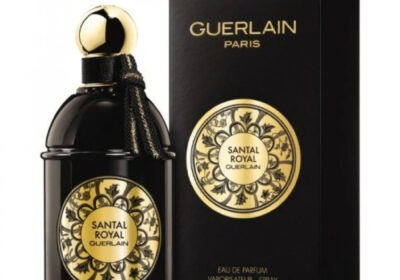 عطر سانتال رويال من جيرلان - أو دي بارفيوم (للجنسين) 125 مل