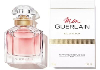 عطر جيرلان مون من جيرلان – أو دي بارفيوم (نسائي) 50 مل