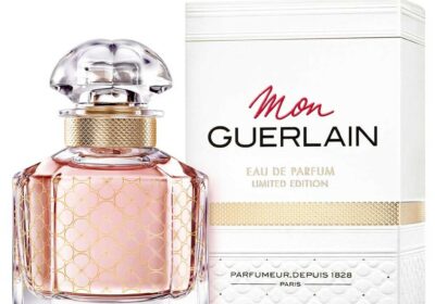 عطر جيرلان مون من جيرلان - أو دي بارفيوم (نسائي) 100 مل