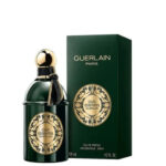 عطر عود اسنشيال من جيرلان  – أو دي بارفيوم (نسائي) 125 مل
