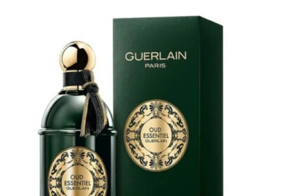 عطر عود اسنشيال من جيرلان  – أو دي بارفيوم (نسائي) 125 مل