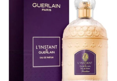 عطر لينستانت دي جيرلان من جيرلان - أو دي بارفيوم (نسائي) 100 مل