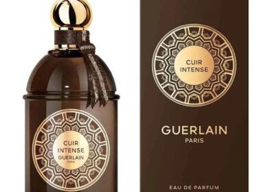 عطر كيور انتينس من جيرلان - أو دي بارفيوم (للجنسين) 120 مل