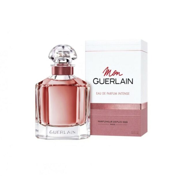 ⁦عطر جيرلان مون انتنس من جيرلان – أو دي بارفيوم (نسائي) 100 مل⁩ - الصورة ⁦1⁩