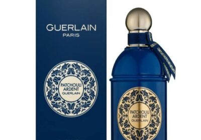 عطر باتشولي أردنت من جيرلان  – أو دي بارفيوم (للجنسين) 125 مل