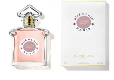 عطر لينستانت ماجيك من جيرلان - أو دي بارفيوم (نسائي) 75 مل