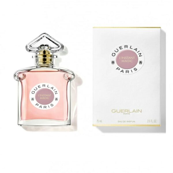 ⁦عطر لينستانت ماجيك من جيرلان - أو دي بارفيوم (نسائي) 75 مل⁩ - الصورة ⁦1⁩