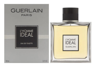 عطر ايديل ال هوم من جيرلان - أو دي تواليت (رجالي) 100 مل