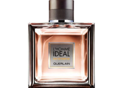 عطر ايديل ال هوم من جيرلان- أو دي بارفيوم (رجالي) 100 مل