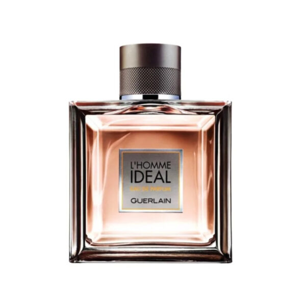 Ideal L'Homme perfume by Guerlain - Eau de Parfum (men) 100 ml - Image 1
