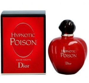 عطر هيبنوتيك بويزن من كريستيان ديور -او دي تواليت (نسائي) 100 مل