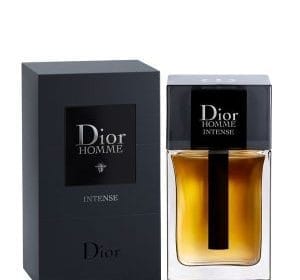 Homme Intense by Christian Dior - Eau de Parfum (men) 50 ml