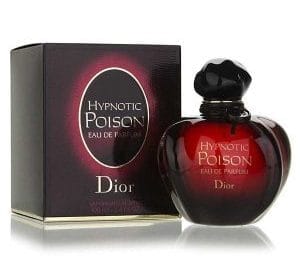 عطر هيبنوتيك بويزن من كريستيان ديور -أو دي بارفيوم (نسائي) 100 مل