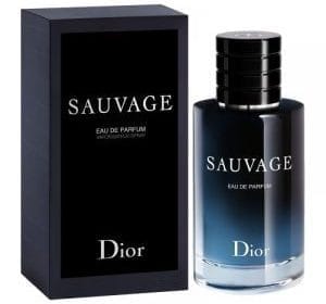 عطر سوفاج من كريستيان ديور - أو دي بارفيوم (رجالي) 60 مل