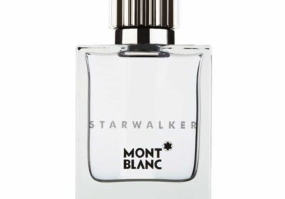 عطر ستار والكر من مونت بلانك - أو دي تواليت (رجالي) 75 مل