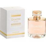 عطر كواتر من بوشرون - أو دي بارفيوم (نسائي) 50 مل