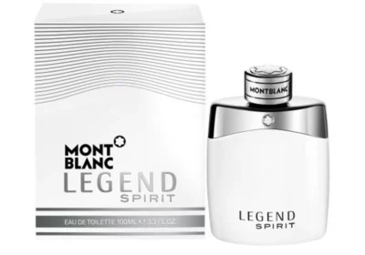 عطر مونت بلانك سبريت من مونت بلانك - أو دي تواليت (رجالي) 100 مل