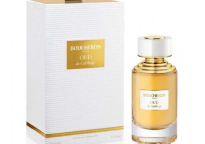 عطر عود دي قرطاج من بوشرون – أو دي بارفيوم (للجنسين) 125 مل