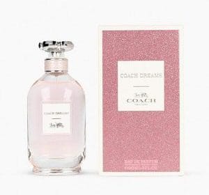 عطر دريمز من كوتش - أو دي بارفيوم (نسائي) 90 مل