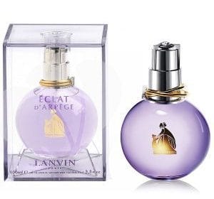 عطر ايكلات دي اربج من  لانفين - أو دي بارفيوم (نسائي) 100 مل