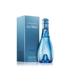 عطر كول ووتر من دافيدوف - أو دي تواليت (نسائي) 100 مل