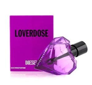 عطر لوفردوس من ديزل - أو دي بارفيوم (نسائي) 50 مل