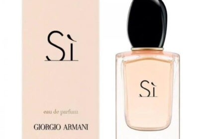 عطر سي من جورجيو أرماني - أو دي بارفيوم (نسائي) 50 مل